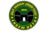Ünlü Dağkapı Çiğköftecisi Ekrem Usra 1975